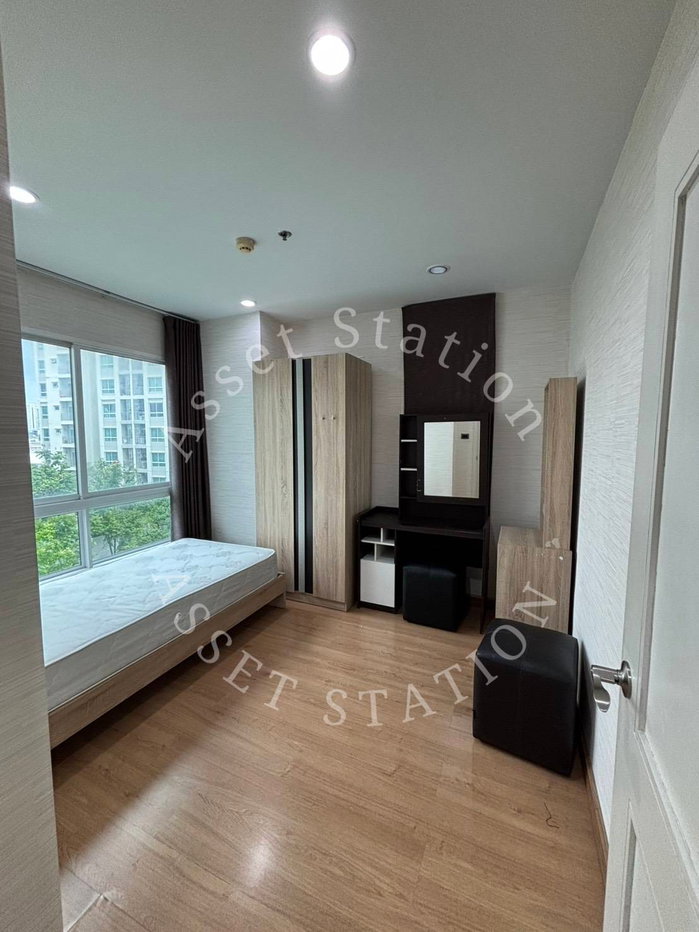รูป ✨✨Supalai Wellington 2|🚅MRTห้วยขวาง|เซ็นทรัลพระราม9 - รูปที่ 1/10