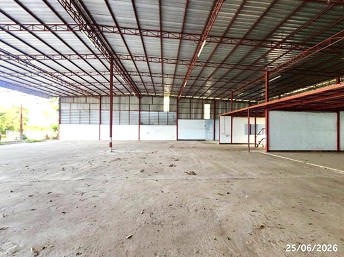 รูป บ้านเดี่ยว 192 ตร.วา ธวัชบุรี ร้อยเอ็ด 4M - รูปที่ 20/33