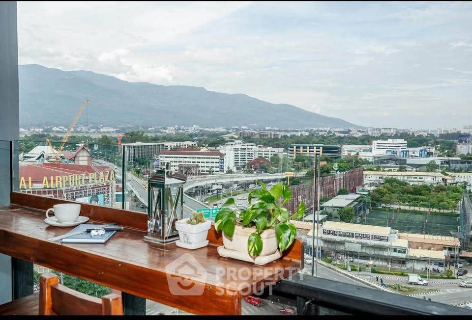 รูป คอนโด 1 ห้องนอน ย่านเซ็นทรัลเชียงใหม่แอร์พอร์ต The Prio Signature Condo Chiangmai (ID 2315526) - รูปที่ 7/12