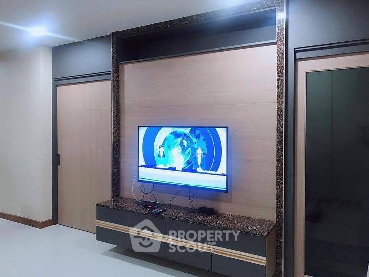 รูป ทาวน์เฮ้าส์ 3-ห้องนอน ใน ท่าแร้ง (ID 3333961) - รูปที่ 3/12