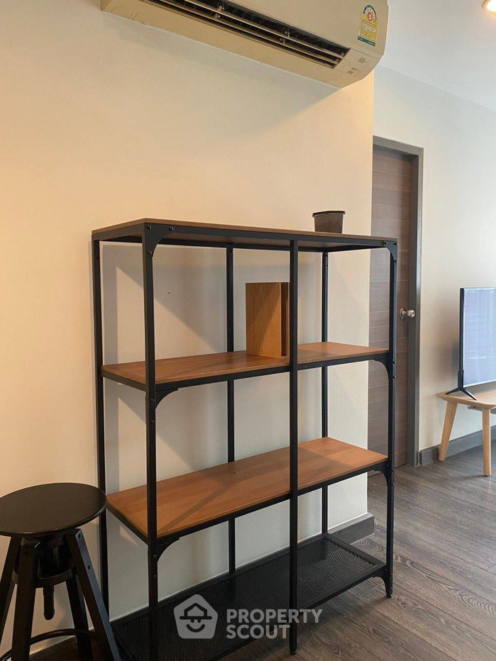 picture 1-BR Condo at Rende Sukhumvit 23 near MRT Sukhumvit (ID 3336917) - 8/19