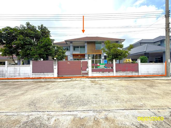 picture HOME 100.1 Sq.w. Nong Chok Bangkok for 6M - 1/45