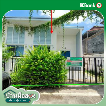 รูป ทาวน์เฮ้าส์ 24.2 ตร.วา ศศิรินทร์ ปลวกแดง ระยอง 1.5M - รูปที่ 23/25