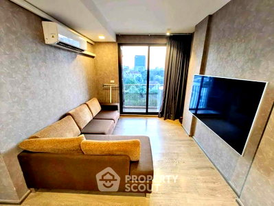 Condos for rent : 2-BR Condo at Lyss Condo Ratchayothin near BTS Ratchayothin (ID 3048093)