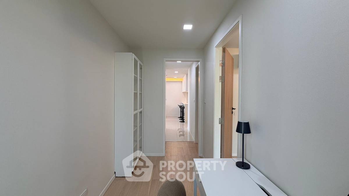 picture 2-BR At The Alcove Sukhumvit 49 Near BTS Phrom Phong (ID 3327155) - 9/13