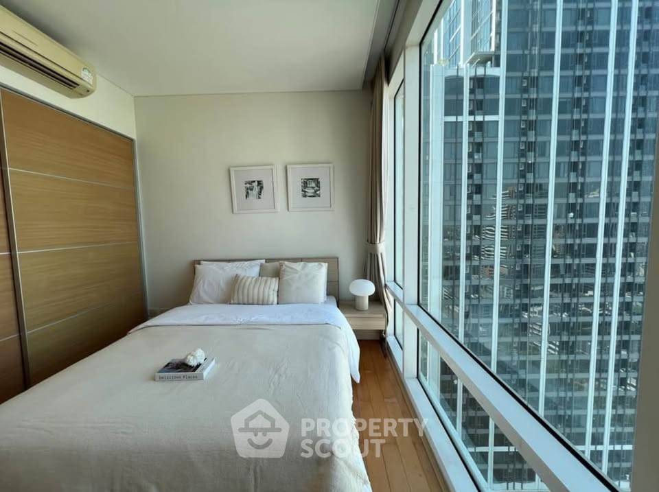 picture 2-BR Condo at Fullerton Sukhumvit near BTS Ekkamai (ID 3335927) - 12/25
