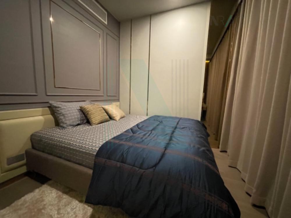 รูป 🎉Special room!🎉 ให้เช่าคอนโด เซอเลส อโศก อาคาร 1 ชั้น 24 2 ห้องนอน ขนาด 76.00 ตรม ใกล้ เทอร์มินัล 21 - รูปที่ 5/8