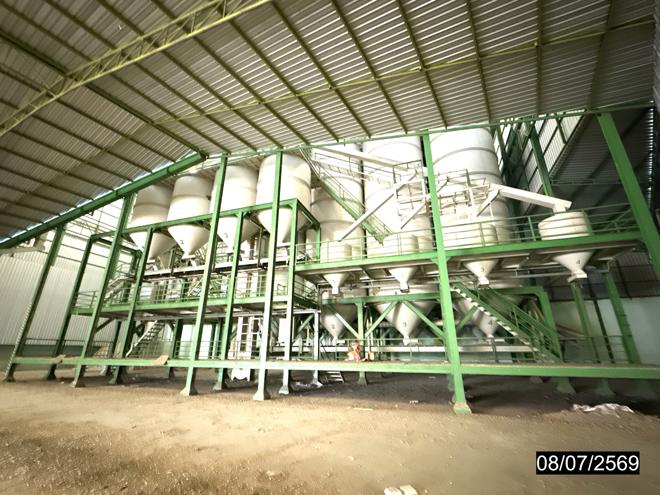 picture FACTORY Han Kha Chainat for 51.6M - 20/45