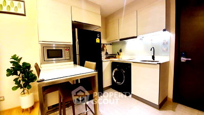 Condos for rent : 1-BR Condo at H Sukhumvit 43 near BTS Phrom Phong (ID 795382)