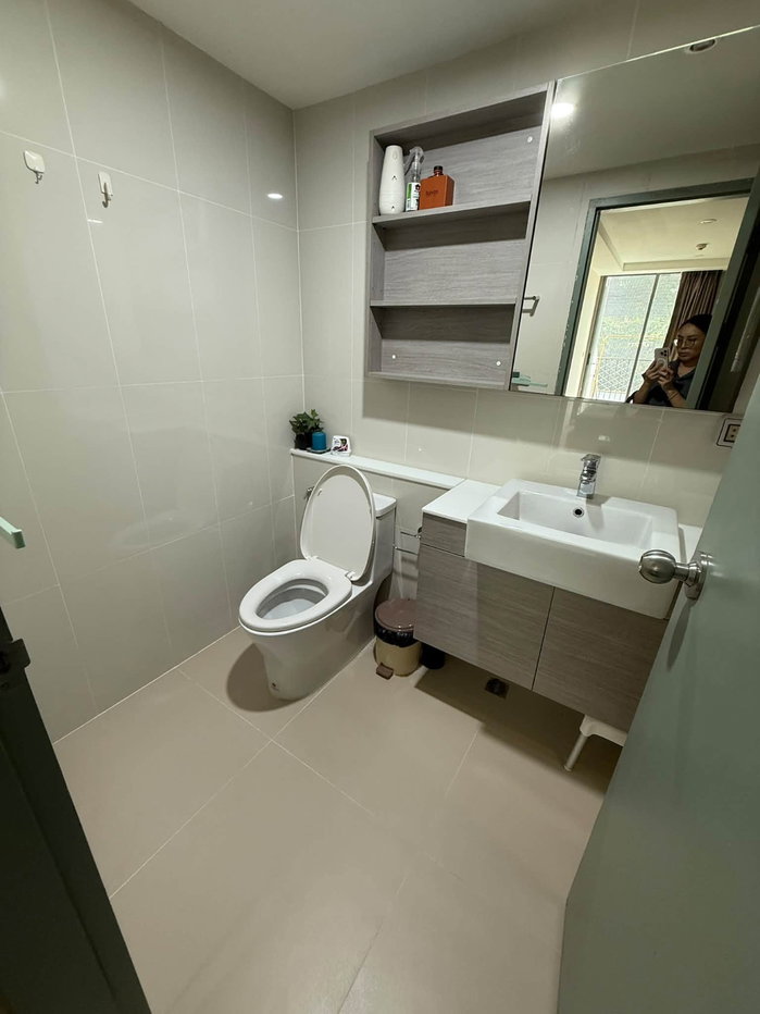 picture Condo for Rent at D' Memoria Phaholyothin 8 (J6909031) ID Line : @condo65 - 8/10