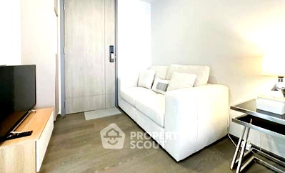 Condos for rent : Only 60m To MRT Khlong Toei | 1-BR Condo At COCO Parc (ID 3133454)