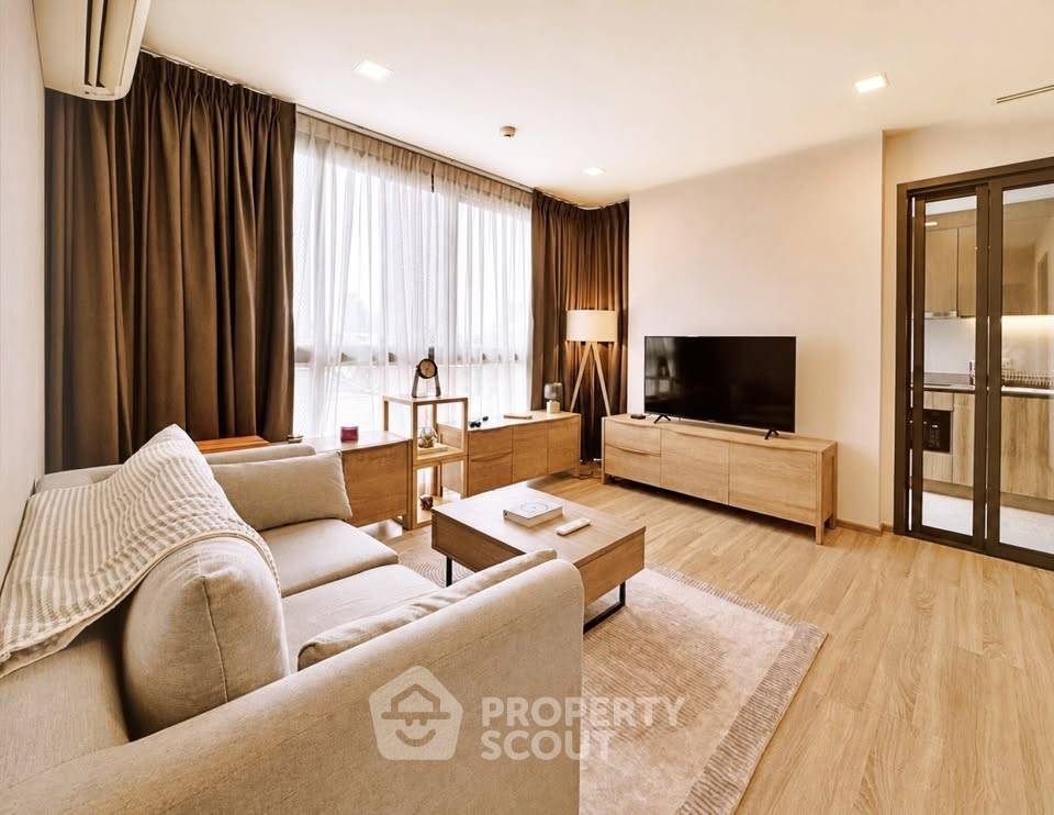 รูป ขายคอนโด 2 ห้องนอน Taka Haus Ekamai 12 ใกล้ BTS เอกมัย (ID 3335555) - รูปที่ 5/18