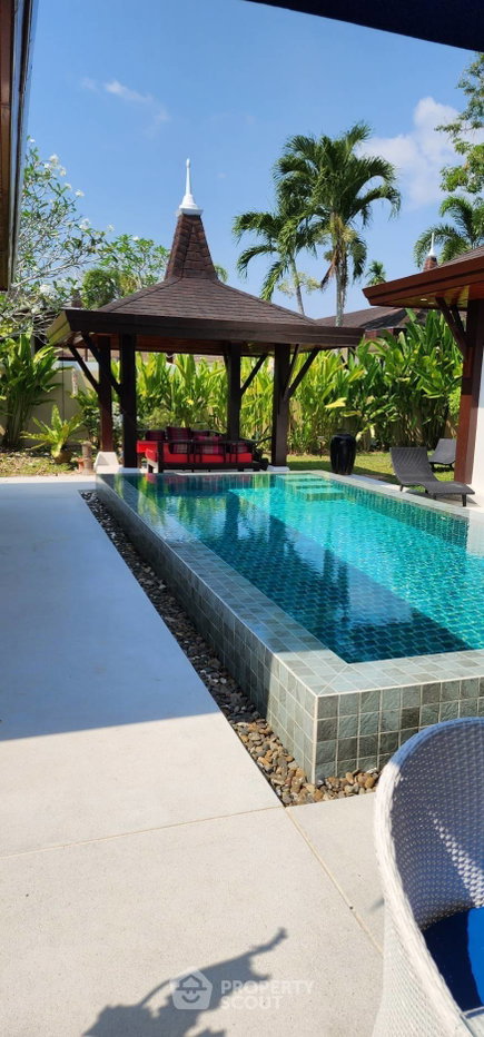 picture 3-BR Villa in Thep Krasattri (ID 792409) - 24/31