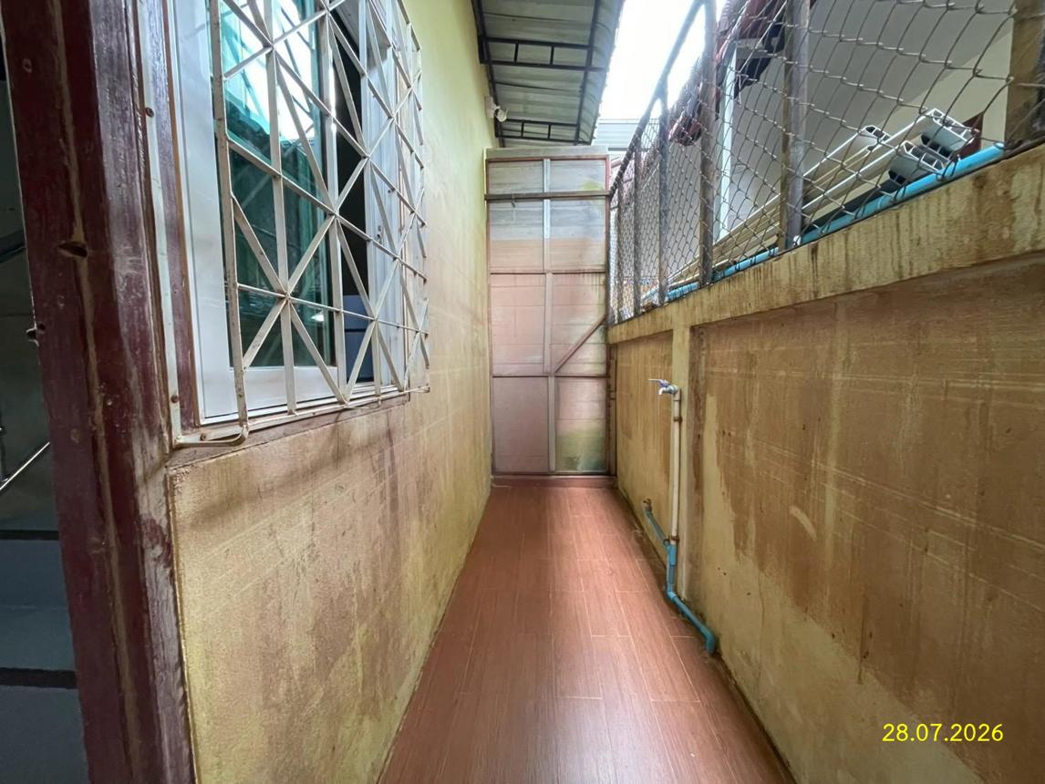 picture TOWN HOUSE 15.2 Sq.w. Muang Nan Nan for 1.7M - 29/47