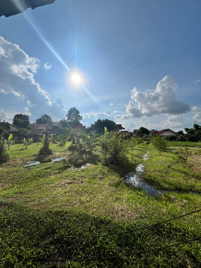 รูป ขายบ้านและที่ดินขนาดใหญ่กลางเมืองอุบล - รูปที่ 4/21