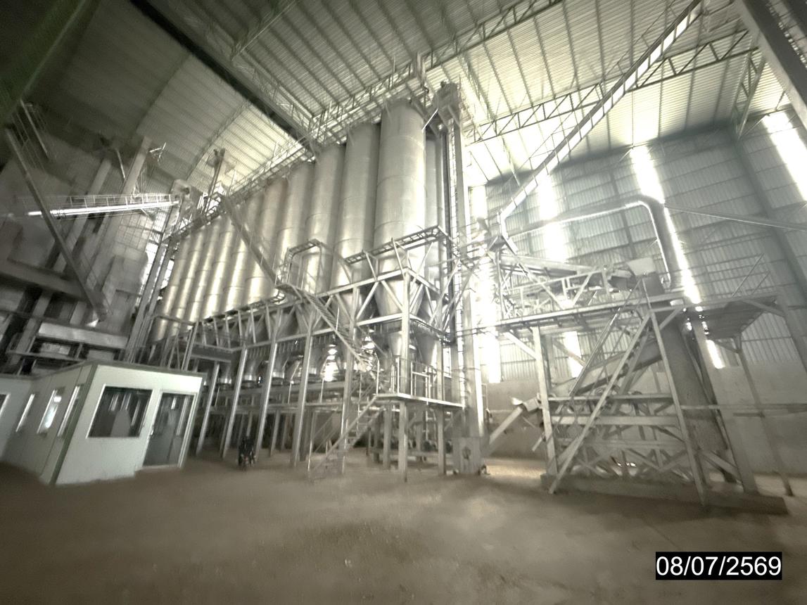 picture FACTORY Han Kha Chainat for 51.6M - 41/45