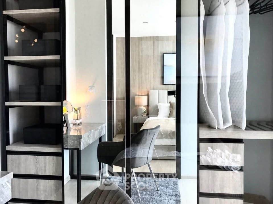 picture 21st-Floor 1-BR At Life One Wireless Near BTS Phloen Chit (ID 3335784) - 7/7