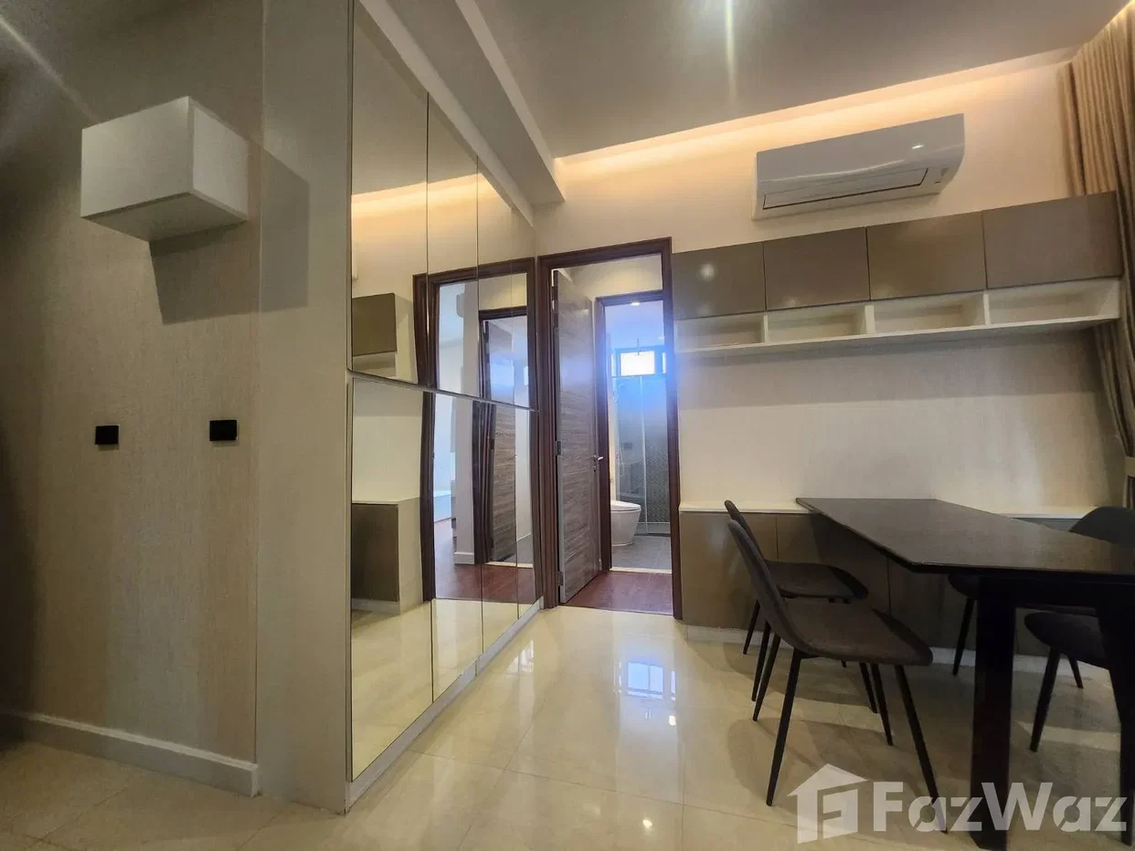 picture 2 Bedroom For Rent At Mayfair Place Sukhumvit 50 1950471 - 3/10