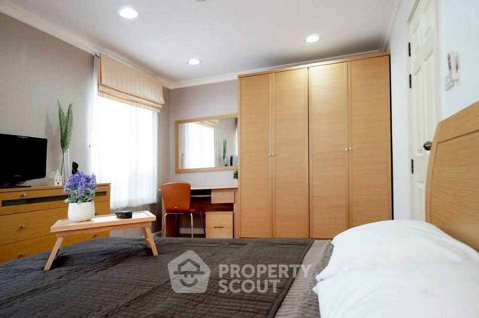 picture 2-BR Condo at Lumpini Suite Sukhumvit 41 near BTS Phrom Phong (ID 2640526) - 9/13