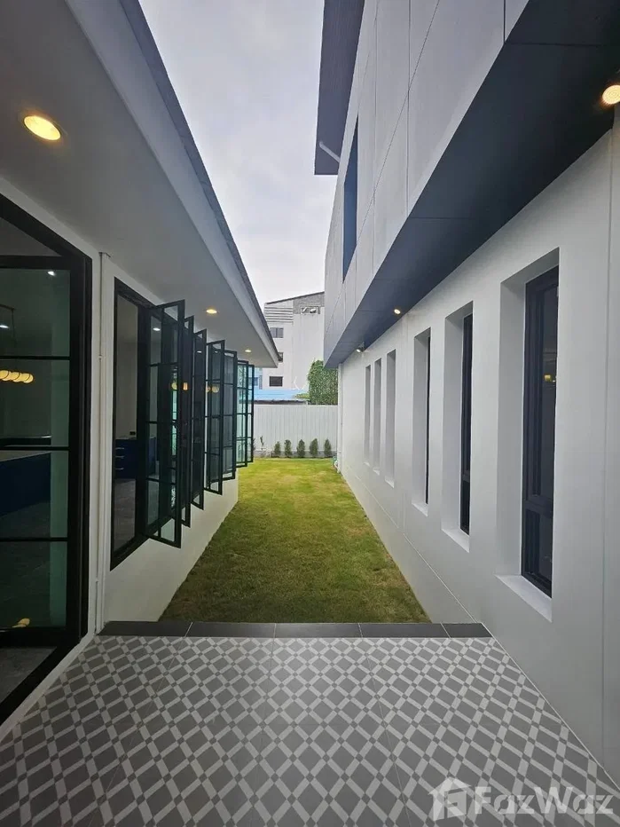 picture 5 Bedroom House for rent in Bang Chak, Bangkok  6803908 - 16/20