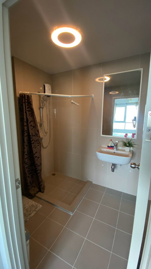 picture Sell 1 bedroom : Chapter One Shine Bangpo  - 12/15