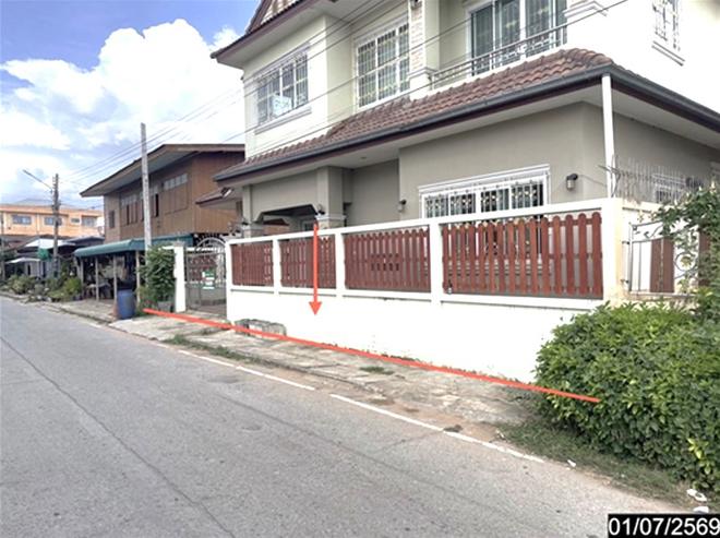 picture HOME 42 Sq.w. Mancha Khiri Khon Kaen for 4M - 2/37