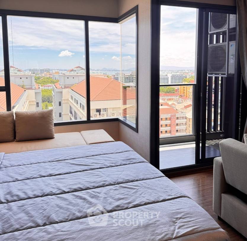 picture 1-BR Condo at Once Pattaya close to Pattaya North (ID 3220949) - 6/7