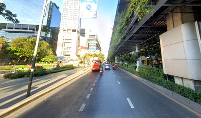 ที่ดิน โรงเรียนเซนต์แอนดรูส์อินเตอร์เนชันแนล กรุงเทพ : ขายที่ดิน ทำเลสวย ย่านสุขุมวิท 39 ใกล้ มหาวิทยาลัยศรีนครินทรวิโรฒ ประสานมิตร