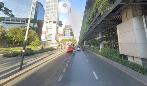 ขายที่ดิน ทำเลสวย ย่านสุขุมวิท 39 ใกล้ มหาวิทยาลัยศรีนครินทรวิโรฒ ประสานมิตร
