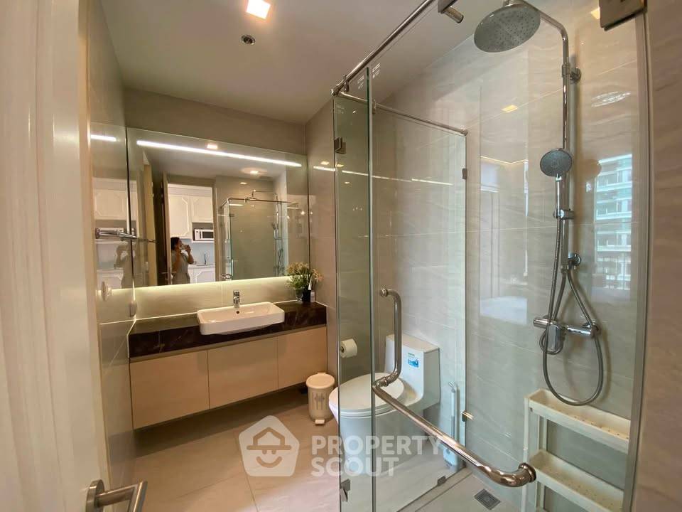 picture 24th-Floor 1-BR At Noble State 39 Near BTS Phrom Phong (ID 3336736) - 14/14