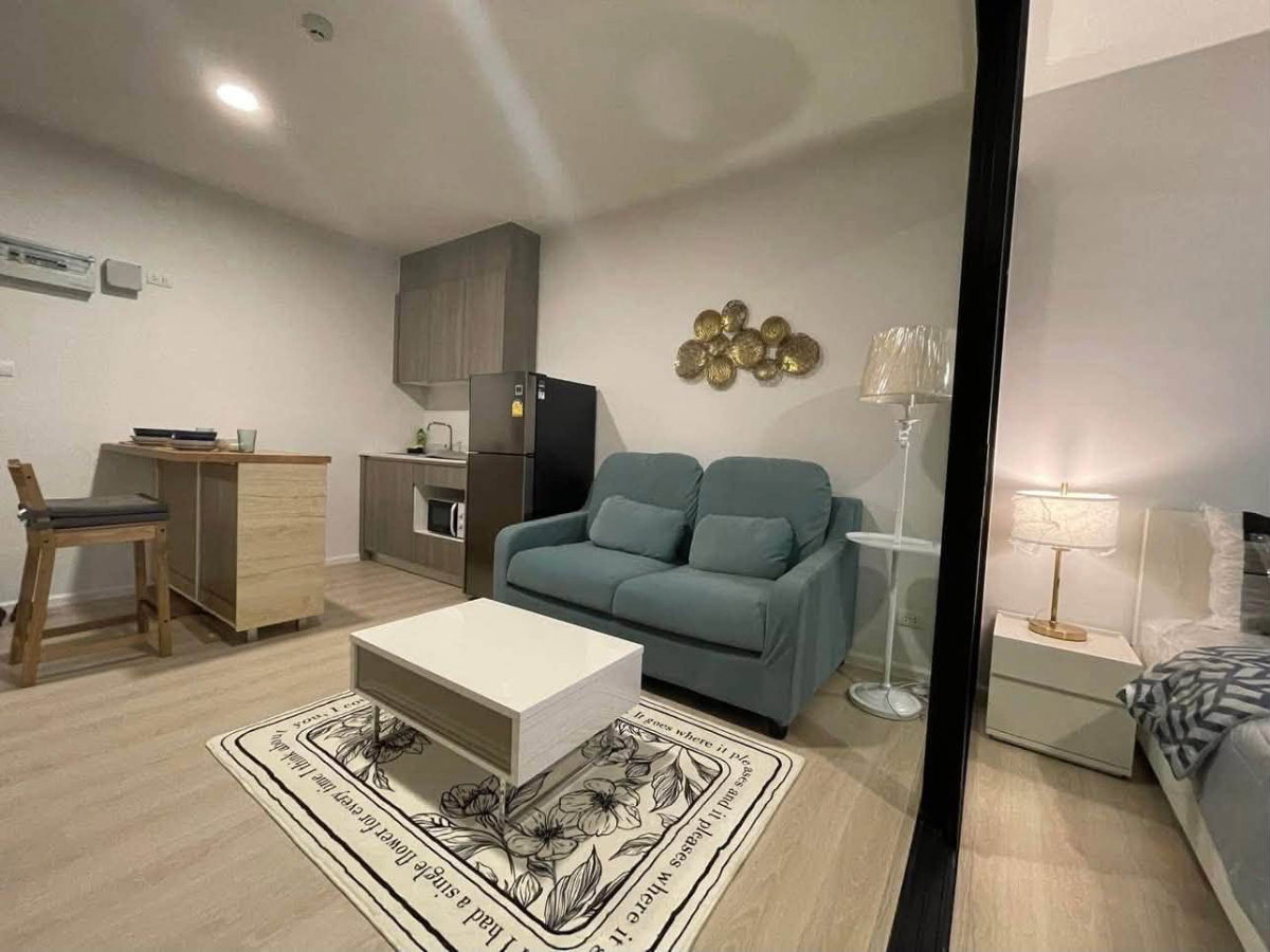 รูป เช่าคอนโด A space mega/เอ สเปซ เมกา (M6909061) ID Line : @condo79 - รูปที่ 7/10