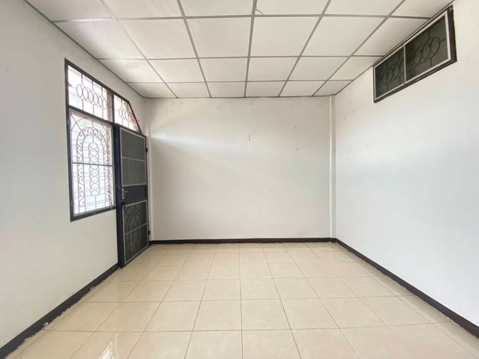 ขายทาวน์โฮม 2 ห้องนอน 18 ตร.ว. เขตบางแค