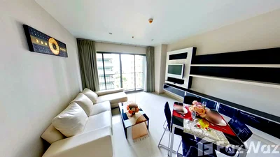 Condos for sale : 1 Bedroom Condo for sale at Noble Solo  40331