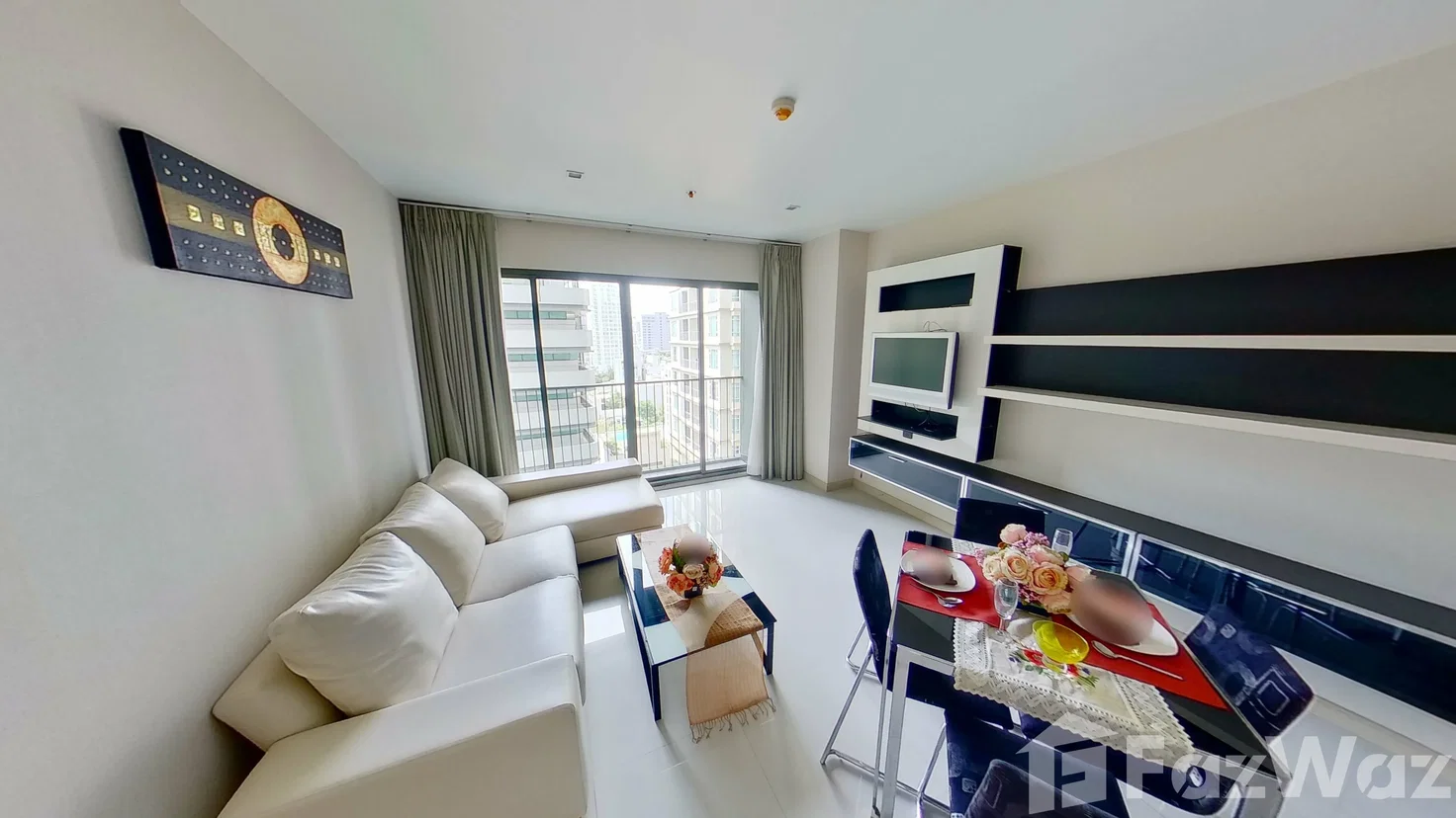 picture 1 Bedroom Condo for sale at Noble Solo  40331 - 1/16