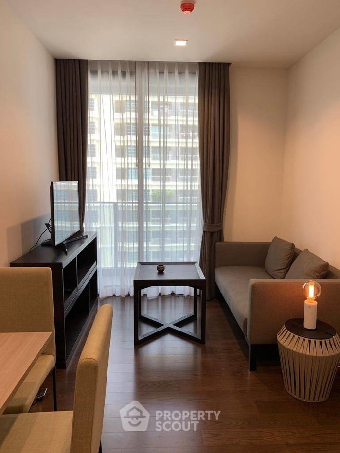 picture 1-BR Condo at The Line Ratchathewi near BTS Ratchathewi (ID 3334846) - 1/6