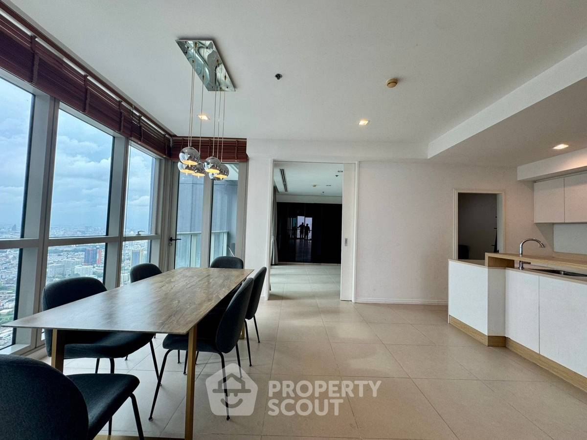 รูป คอนโด 3-ห้องนอน ที่ เดอะ ริเวอร์ คอนโดมิเนียม ใกล้ BTS สะพานตากสิน (ID 3251078) - รูปที่ 14/20