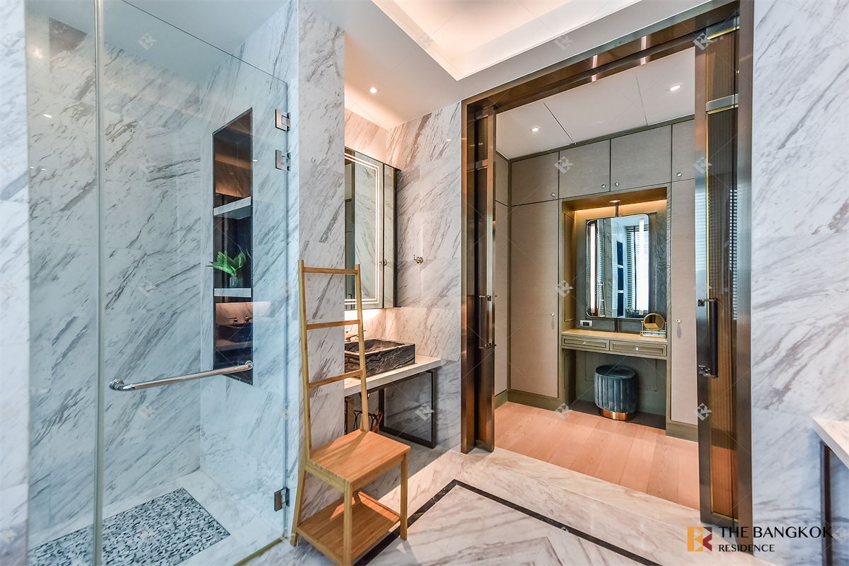 picture The Residences At Mandarin Oriental Bangkok - 5/10