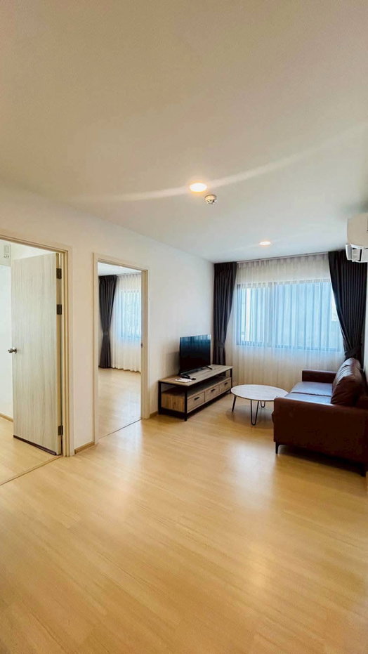 picture For Rent : Chewathai Hallmark Ladprao - Chokchai 4 (Phase 2) - 9/25