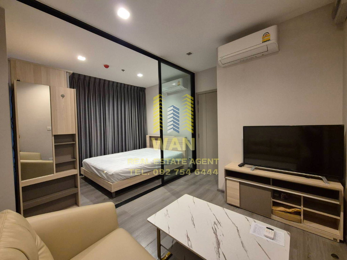 picture politan rive riverside condo for rent - 1/11
