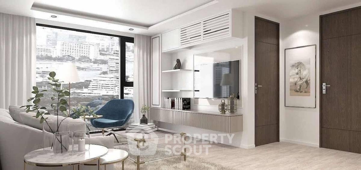 picture 2-BR Condo At Kara Ari - Rama 6 Near BTS Saphan Khwai (ID 2393634) - 12/14