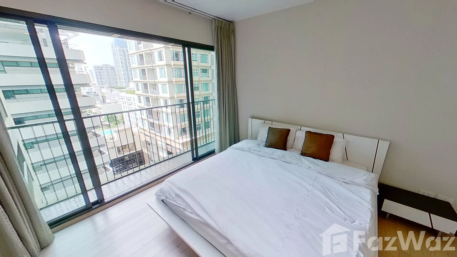 picture 1 Bedroom Condo for sale at Noble Solo  40331 - 8/16