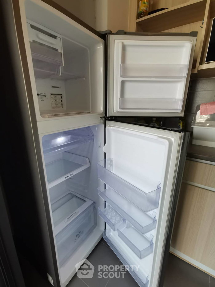 picture 20th-Floor 2-BR Condo At Ideo O2 Near BTS Bang Na (ID 3043690) - 4/18