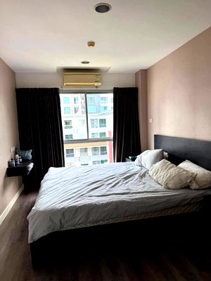 Condos for rent : Code: 26KJ5128  for rent Whizdom @ Punnawithi Station 🔥🔥 Line ID: @kjcondo (with @)🔥🔥