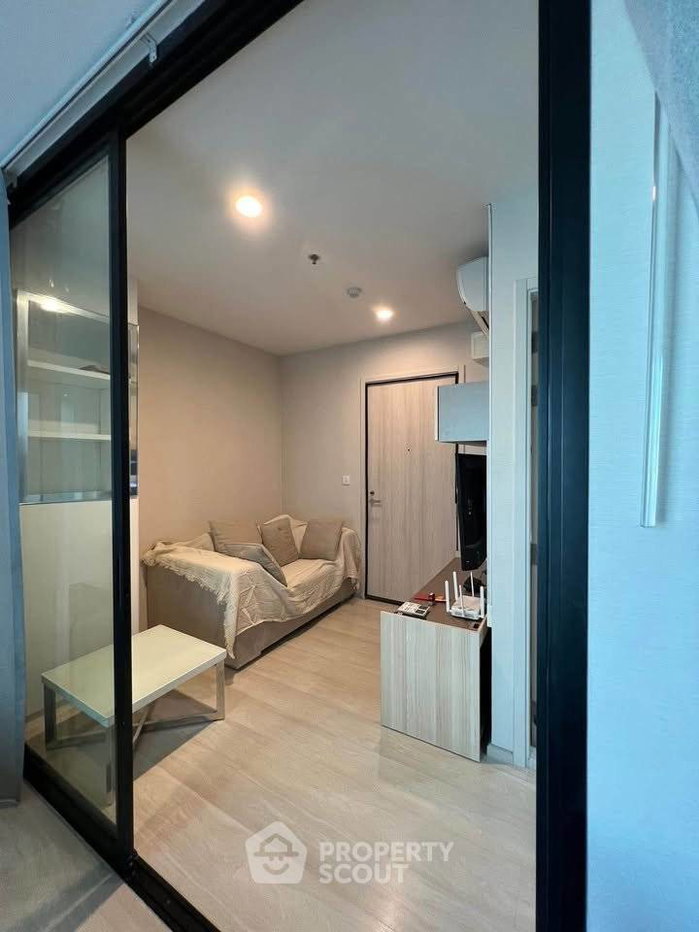 รูป คอนโด 1 ห้องนอน ชั้น 16 ที่ Life Asoke ใกล้ ARL Makkasan (ID 2787912) - รูปที่ 6/10