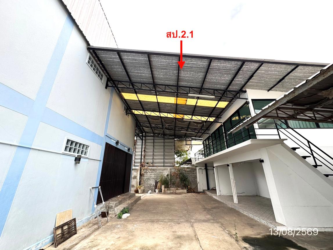 picture HOME 209 Sq.w. Bang Khae Bangkok for 11.3M - 25/45