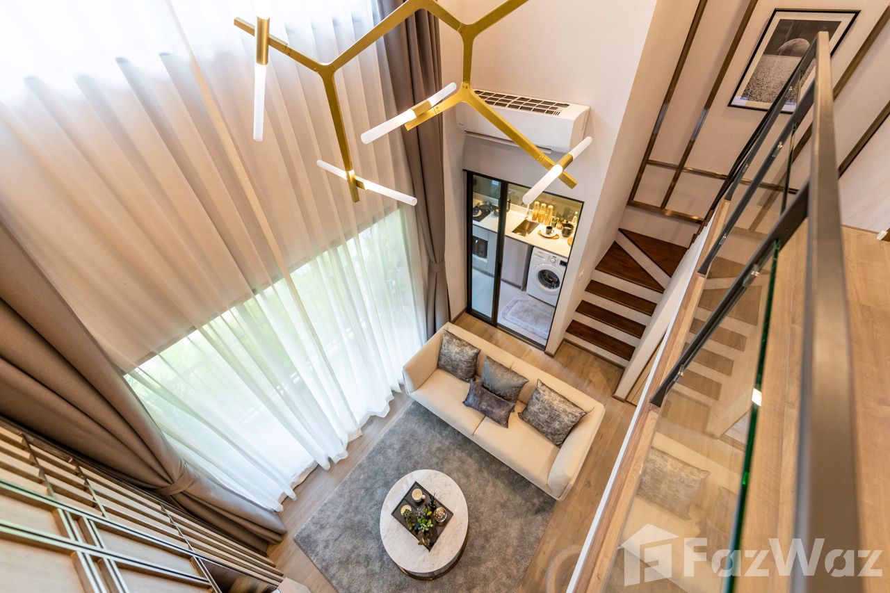 picture 1 Bedroom Condo for sale at PITI SUKHUMVIT 101 6793172 - 18/21