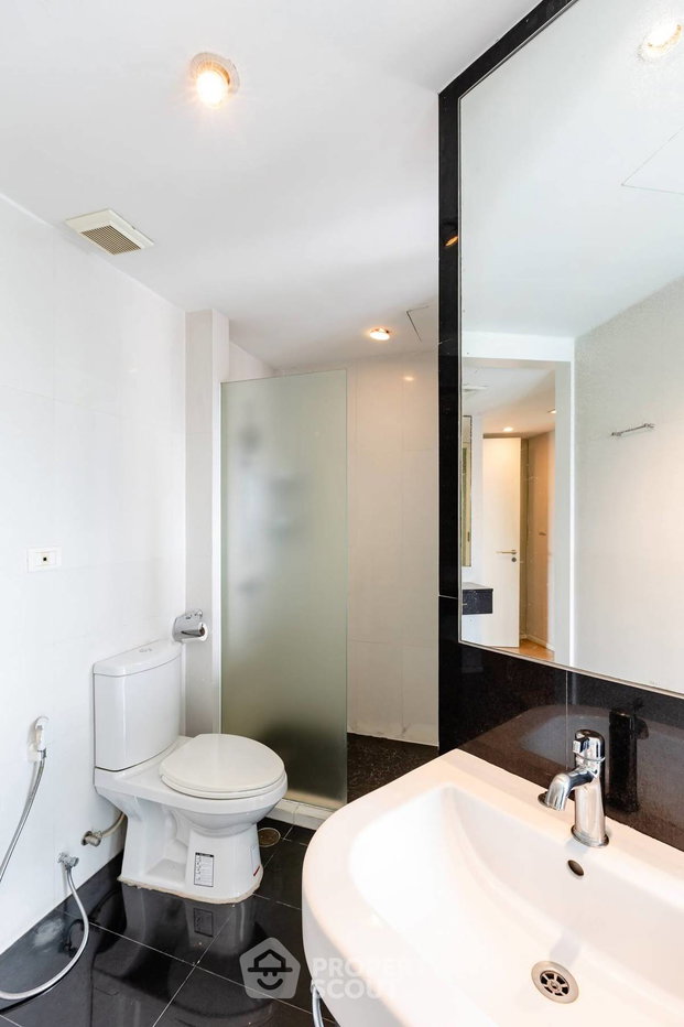 รูป ชั้น 37 ห้องนอน 3 ห้อง ขนาด 230 ตร.ม. Sathorn Gardens ใกล้ MRT สีลม (ID 3333626) - รูปที่ 29/39