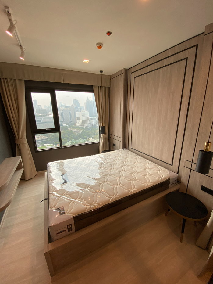 picture 🔥✨For rent🔥✨ Life One Wireless 🏡  1Bedroom ✨ - 5/7