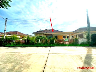 Houses for sale Muang Rayong : HOME 100 Sq.w. Muang Rayong Rayong for 2.9M