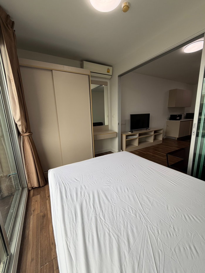 picture For A Space me Sukhumvit 77Condo  - 10/12